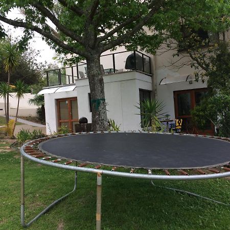Cul De Sac - Accommodation George Ngoại thất bức ảnh