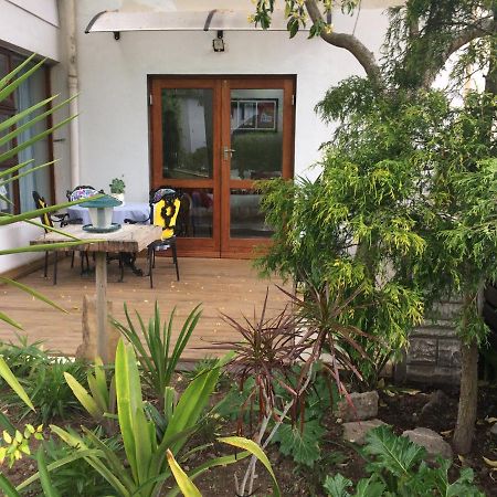 Cul De Sac - Accommodation George Ngoại thất bức ảnh