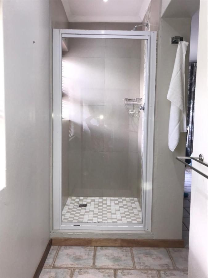 Cul De Sac - Accommodation George Ngoại thất bức ảnh