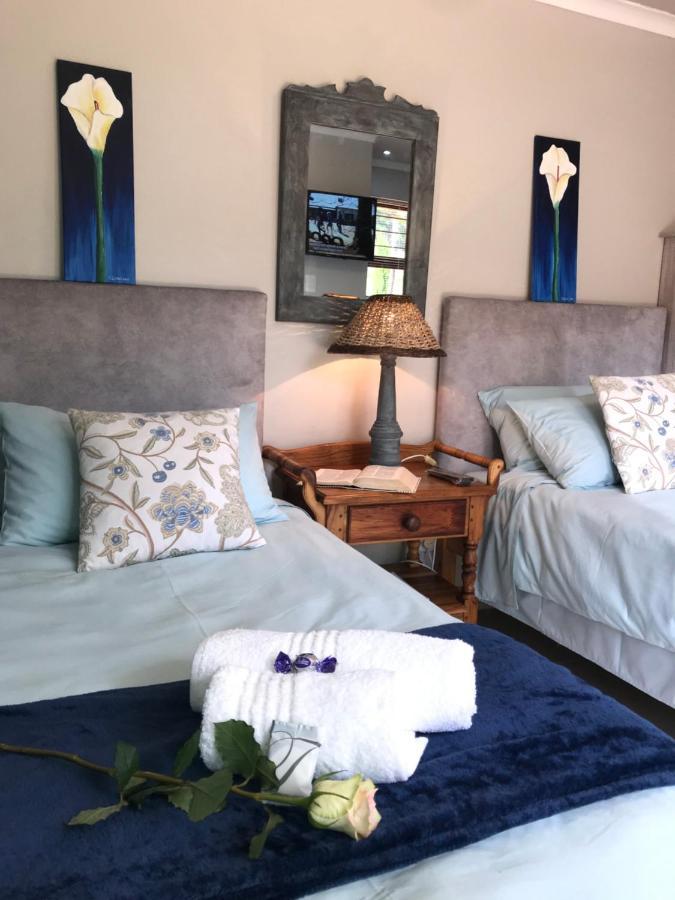 Cul De Sac - Accommodation George Ngoại thất bức ảnh