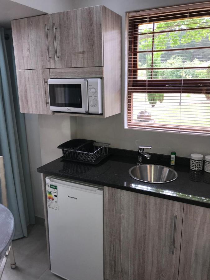 Cul De Sac - Accommodation George Ngoại thất bức ảnh