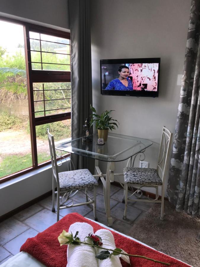 Cul De Sac - Accommodation George Ngoại thất bức ảnh