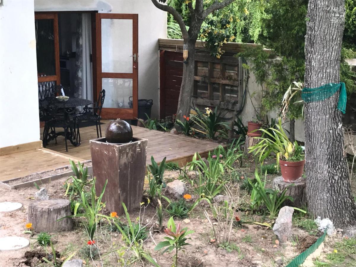 Cul De Sac - Accommodation George Ngoại thất bức ảnh