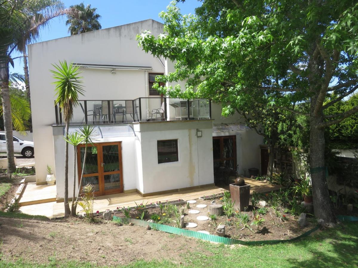 Cul De Sac - Accommodation George Ngoại thất bức ảnh
