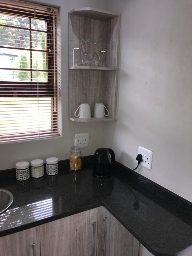 Cul De Sac - Accommodation George Ngoại thất bức ảnh