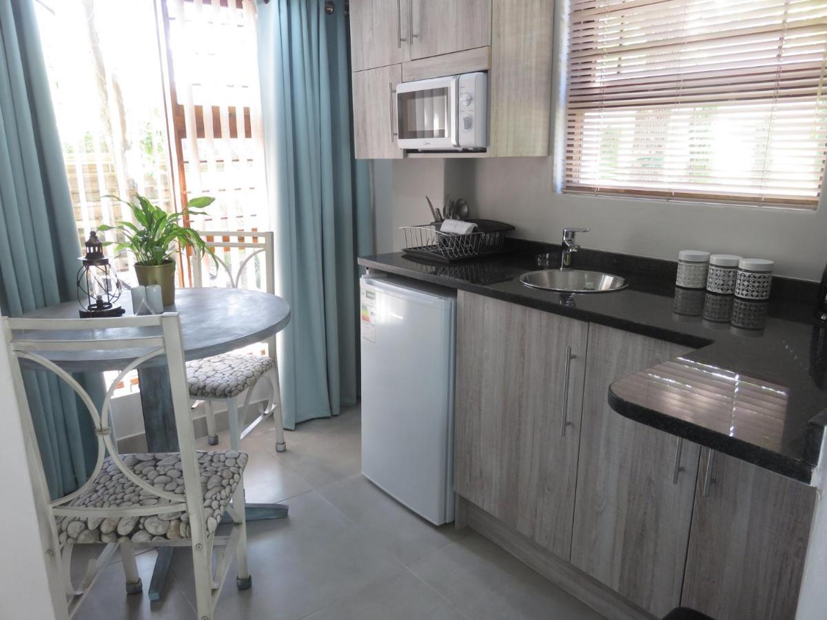 Cul De Sac - Accommodation George Ngoại thất bức ảnh