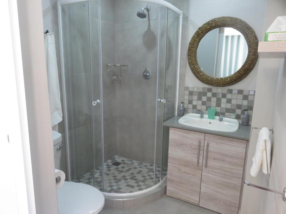 Cul De Sac - Accommodation George Ngoại thất bức ảnh
