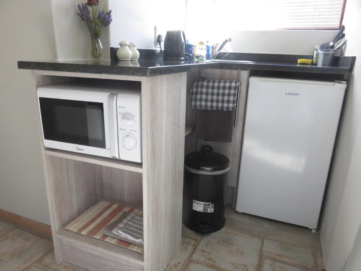 Cul De Sac - Accommodation George Ngoại thất bức ảnh