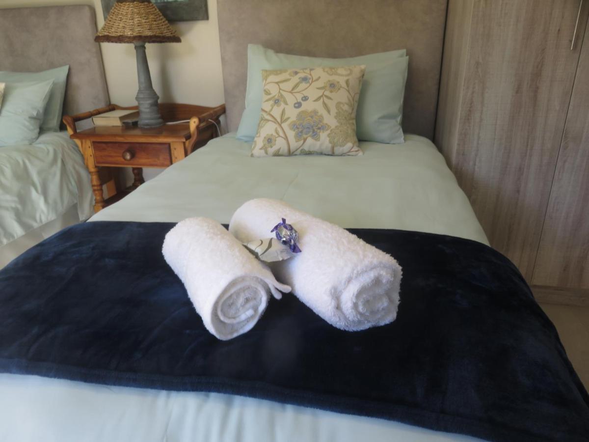 Cul De Sac - Accommodation George Ngoại thất bức ảnh