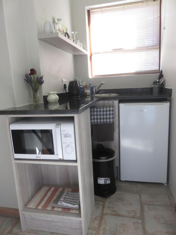 Cul De Sac - Accommodation George Ngoại thất bức ảnh