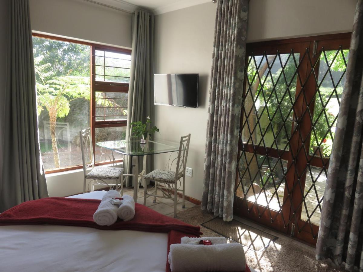 Cul De Sac - Accommodation George Ngoại thất bức ảnh