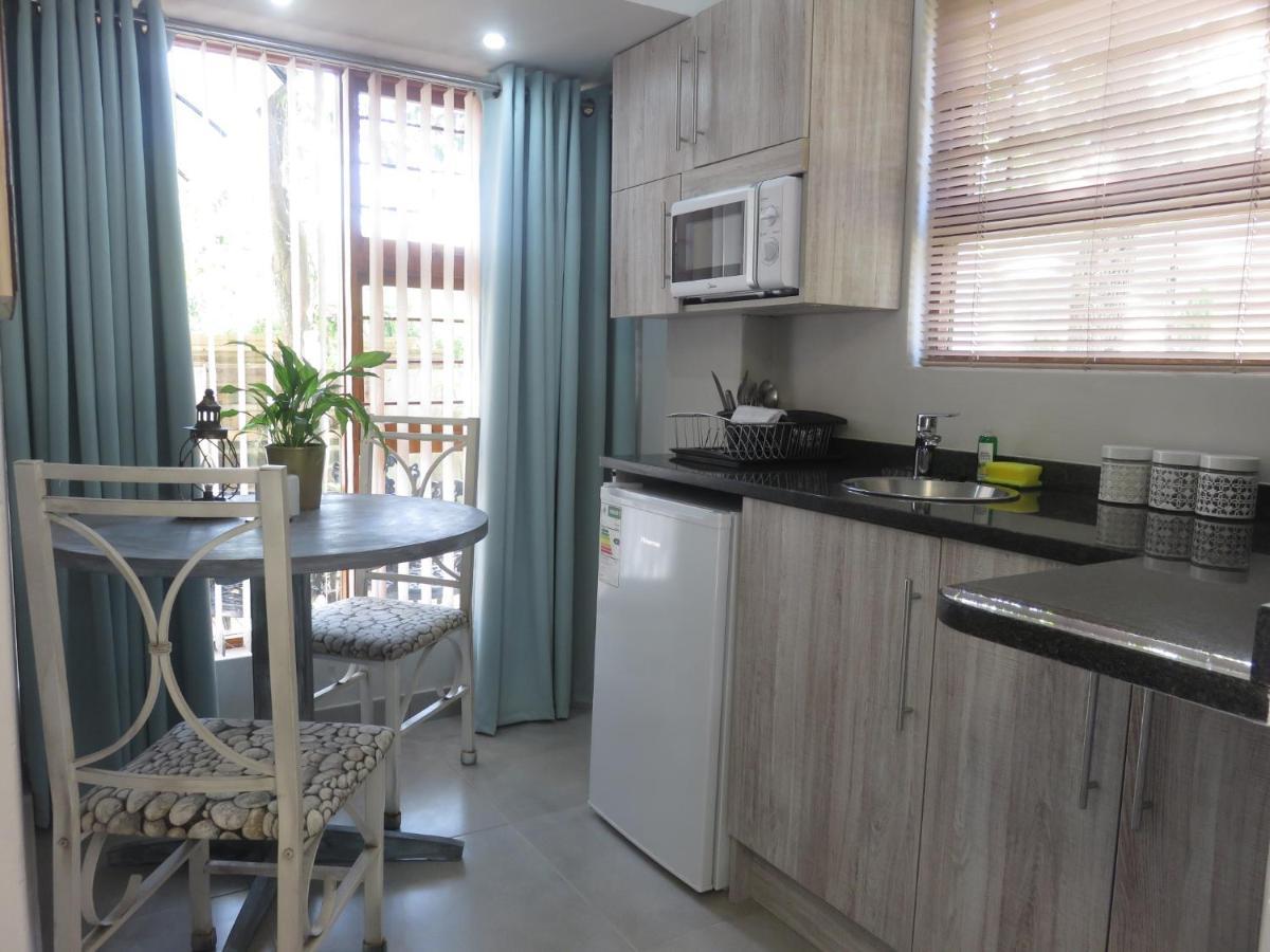 Cul De Sac - Accommodation George Ngoại thất bức ảnh