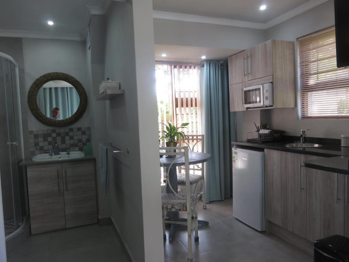 Cul De Sac - Accommodation George Ngoại thất bức ảnh