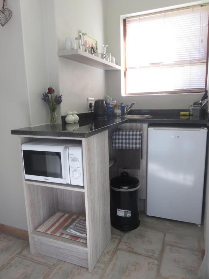 Cul De Sac - Accommodation George Ngoại thất bức ảnh