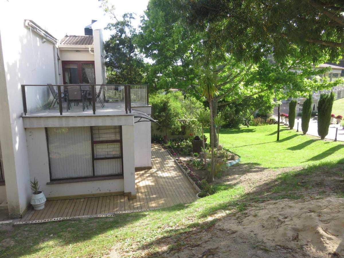 Cul De Sac - Accommodation George Ngoại thất bức ảnh