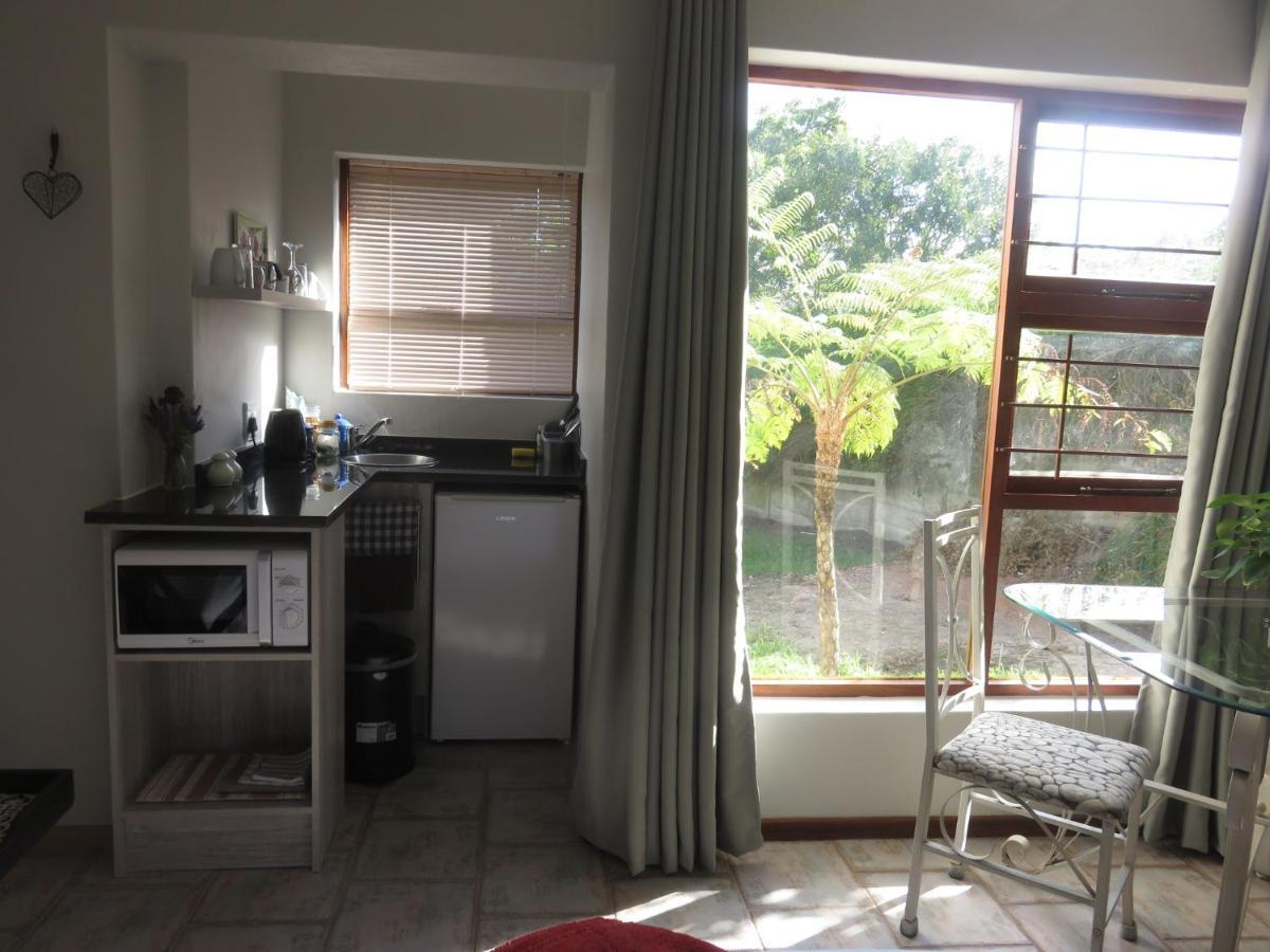 Cul De Sac - Accommodation George Ngoại thất bức ảnh