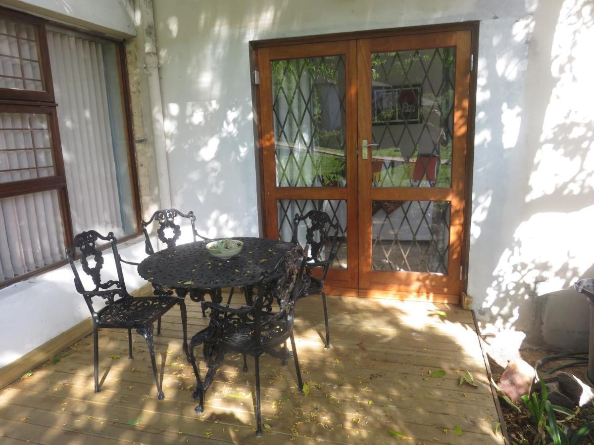 Cul De Sac - Accommodation George Ngoại thất bức ảnh