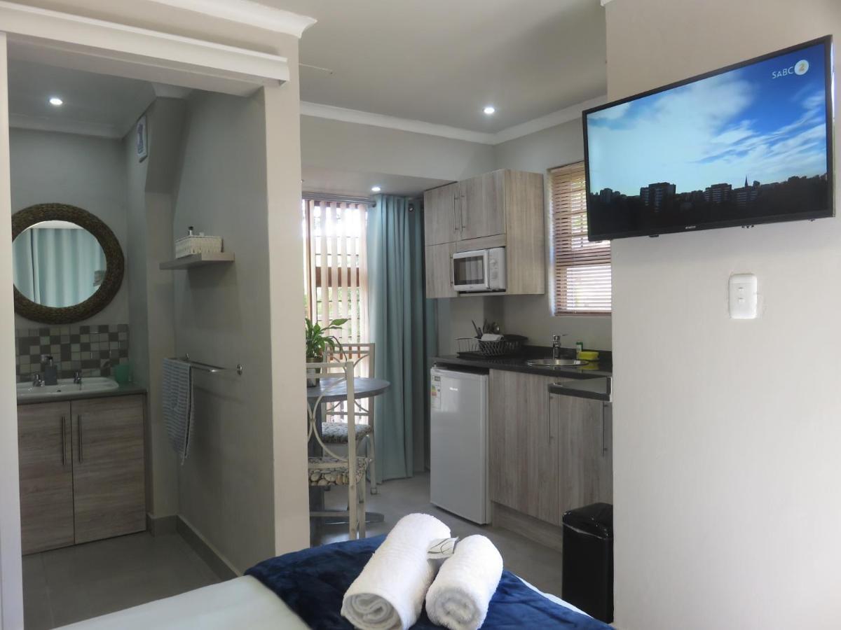 Cul De Sac - Accommodation George Ngoại thất bức ảnh