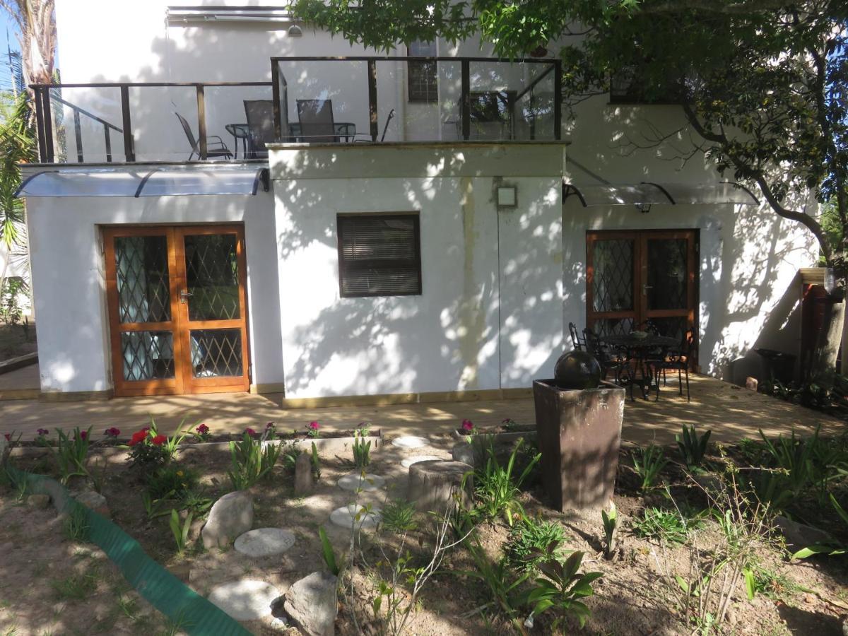 Cul De Sac - Accommodation George Ngoại thất bức ảnh