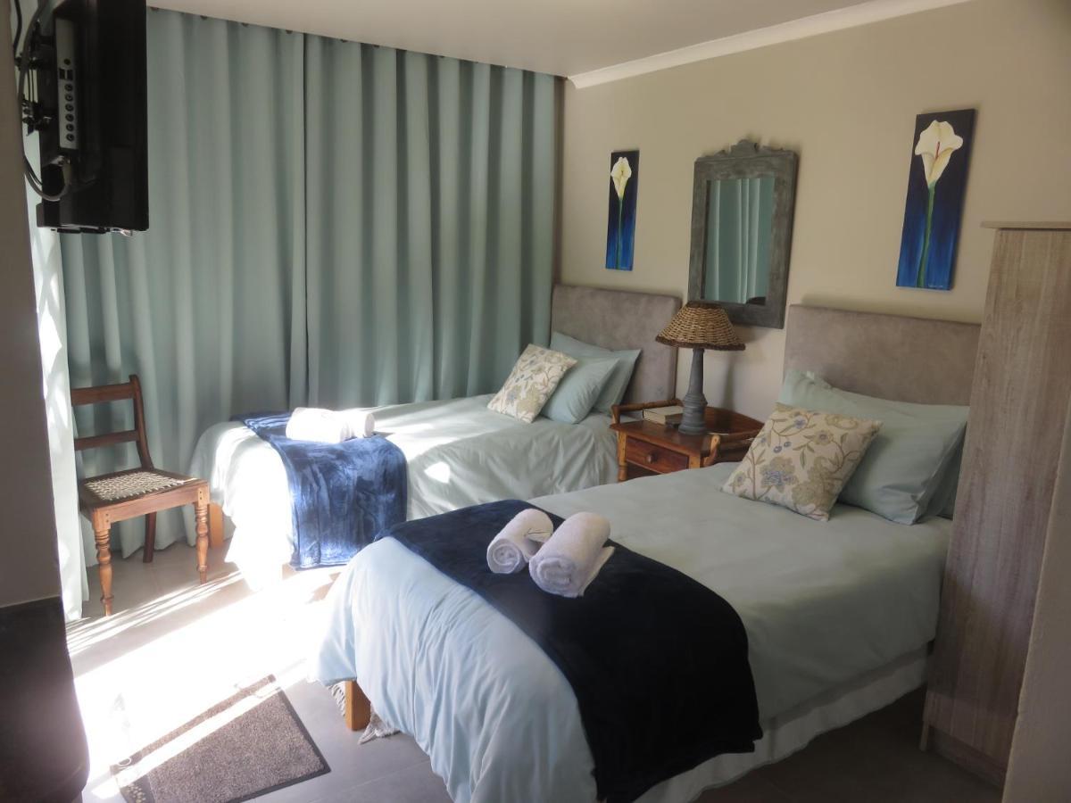 Cul De Sac - Accommodation George Ngoại thất bức ảnh