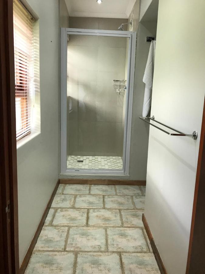 Cul De Sac - Accommodation George Ngoại thất bức ảnh
