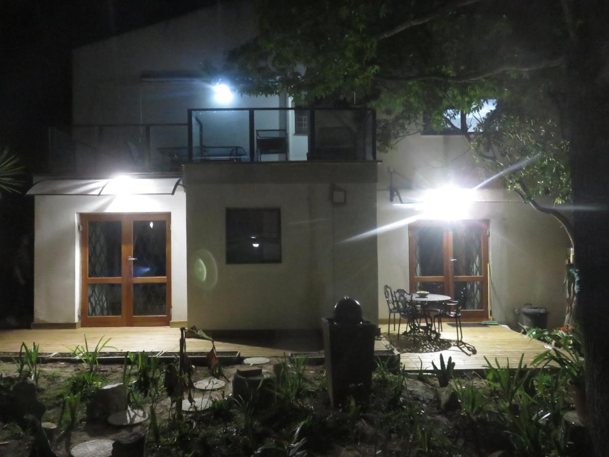 Cul De Sac - Accommodation George Ngoại thất bức ảnh