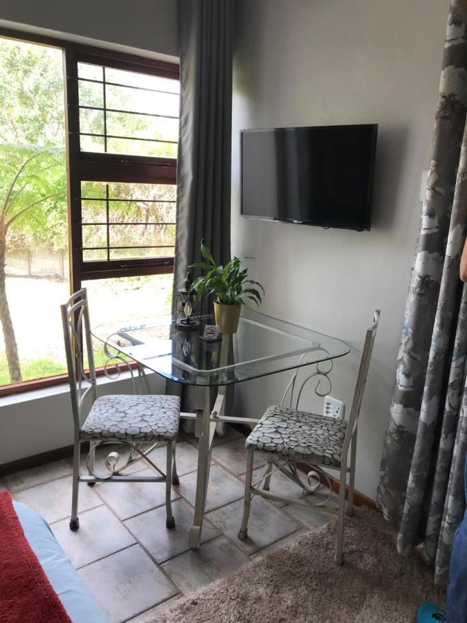 Cul De Sac - Accommodation George Ngoại thất bức ảnh