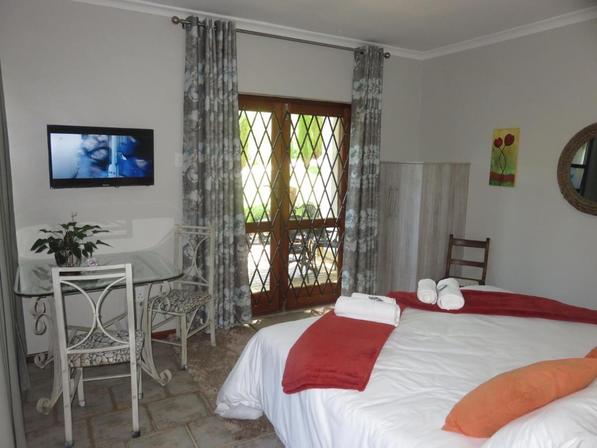 Cul De Sac - Accommodation George Ngoại thất bức ảnh