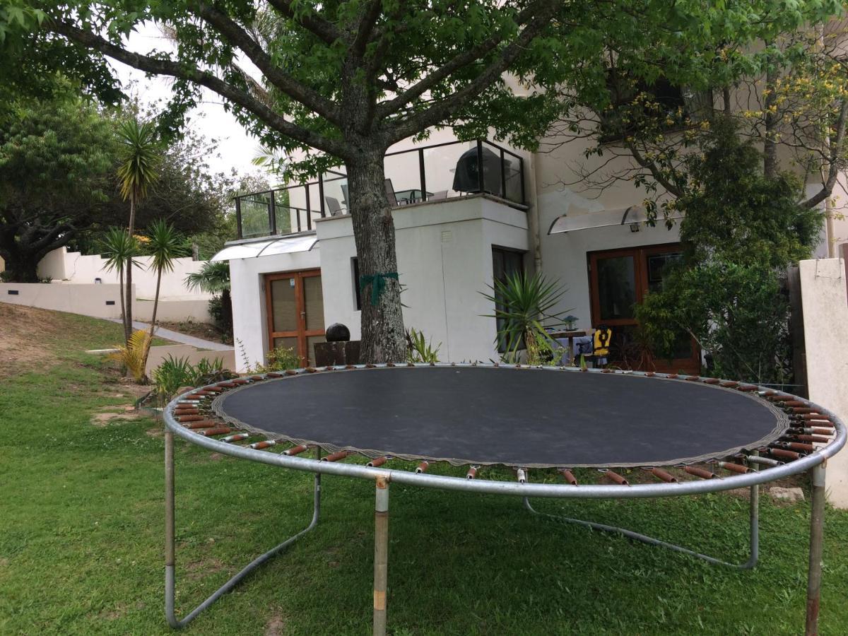 Cul De Sac - Accommodation George Ngoại thất bức ảnh