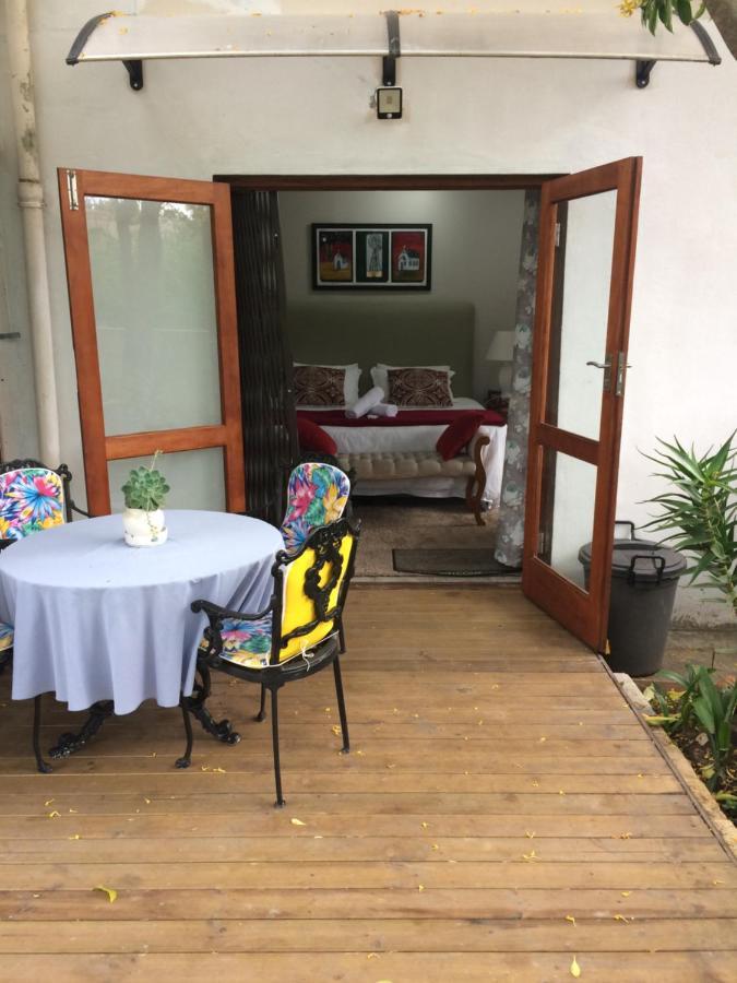 Cul De Sac - Accommodation George Ngoại thất bức ảnh