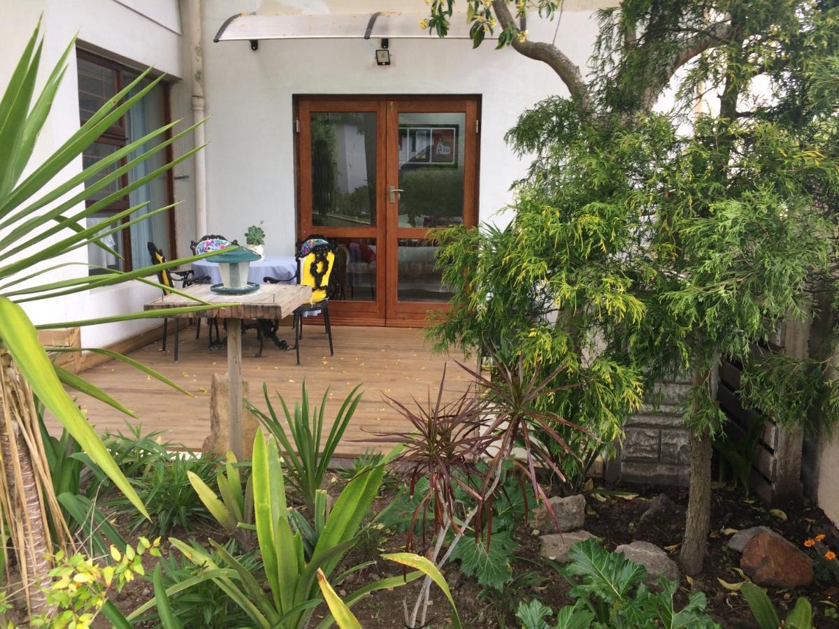 Cul De Sac - Accommodation George Ngoại thất bức ảnh