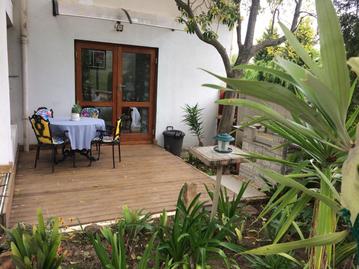 Cul De Sac - Accommodation George Ngoại thất bức ảnh
