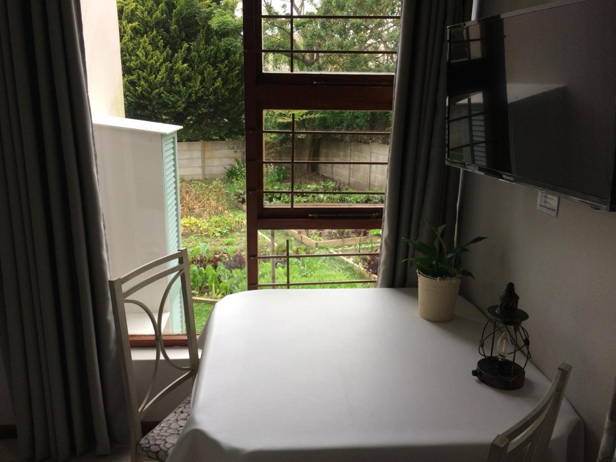 Cul De Sac - Accommodation George Ngoại thất bức ảnh