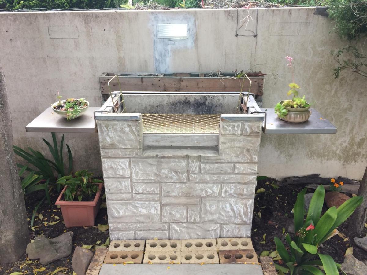 Cul De Sac - Accommodation George Ngoại thất bức ảnh
